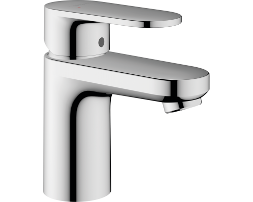 71550000 HG Vernis Blend смеситель для раковины 70 71550000