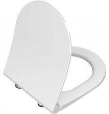 110-003-019 Универсальное тонкое сиденье с микролифтом, дюропласт 110-003-019