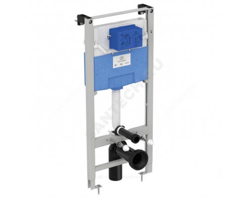 Инсталляция д/унит PROSYS 120 P кнопка OLEAS P1 Ideal Standard R0309AA