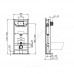 Инсталляция д/унит PROSYS 120 P кнопка OLEAS P1 Ideal Standard R0309AA