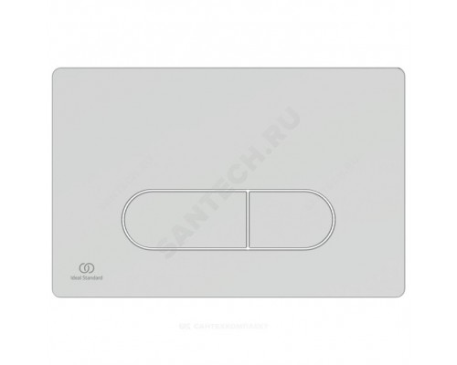 Инсталляция д/унит PROSYS 120 P кнопка OLEAS P1 Ideal Standard R0309AA