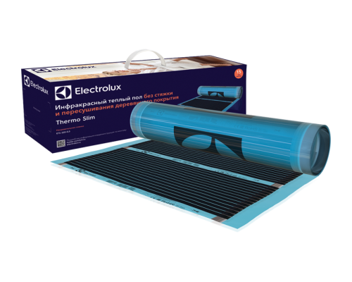 Пленка инфракрасная нагревательная Electrolux ETS 220-10 Пленка инфракрасная нагревательная Electrolux ETS 220-10