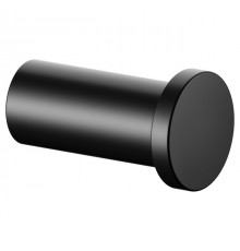 14916370000 PLAN Крючок для полотенца, черный матовый 14916370000