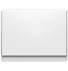 Боковая панель Evolution 70, правая, белая, с крепежом СНИМАЕТСЯ С ПРОИЗВОДСТВА В 2019 CZ85100A00