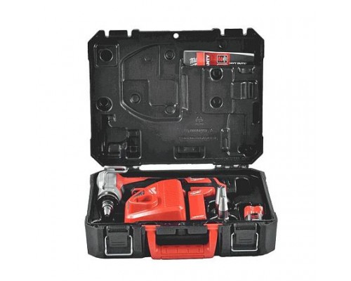 Инструмент аккум расшир Дн16-20-25 в/к 10бар M12 Milwaukee 4933441730