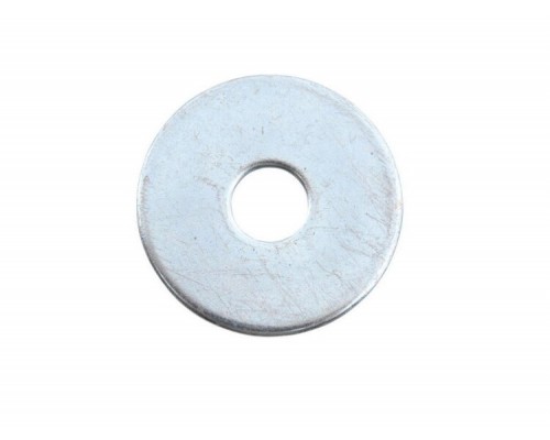 Шайба, BIS EN-ISO7089, 6,4x12 мм, упаковка 100 шт