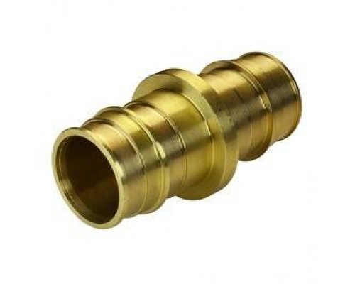 Прямой фитинг для системы GX 40x40 Прямой фитинг для системы GX 40x40