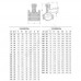 Седелка ПЭ100 эл/св Дн110х32 Ру16 SDR11 с/фрез EUROSTANDARD 2130161132
