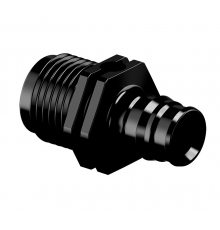 Штуцер UPONOR Q&E PPSU 16-1/2 НР