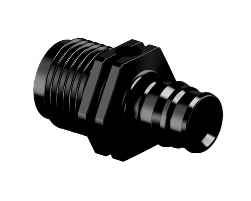 Штуцер UPONOR Q&E PPSU 16-1/2 НР