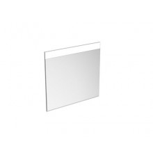 11596171500 EDITION 400 Зеркало с подсветкой 710x650х33 mm 11596171500