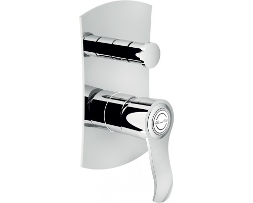 SI98100/ECR SOFI смеситель для ванны (внешняя часть) SI98100/ECR