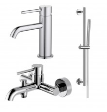 AQ1330CR ЕВРОПА Set 3 в 1 (AQ1310CR+AQ1340CR+AQ2012CR) AQ1330CR