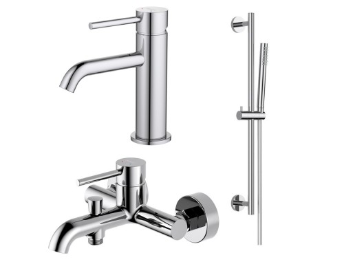 AQ1330CR ЕВРОПА Set 3 в 1 (AQ1310CR+AQ1340CR+AQ2012CR) AQ1330CR