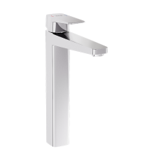 A43009EXP Flow Soft Смеситель для раковины,большой,хром A43009EXP