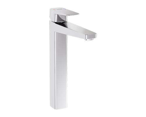 A43009EXP Flow Soft Смеситель для раковины,большой,хром A43009EXP