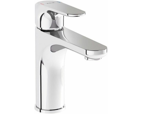 A42706EXP Смеситель Root Round для раковины, цвет хром A42706EXP