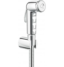 AD146/52CR гигиенический ручной душ с держателем и шлангом AD146/52CR