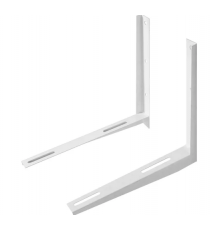 Кронштейн 500х600 в индивидуальной упаковке с крепежом (150шт/п)