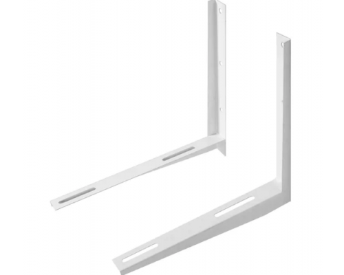 Кронштейн 500х600 в индивидуальной упаковке с крепежом (150шт/п)