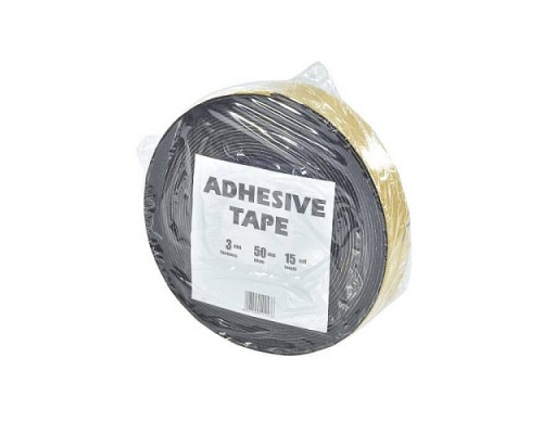 Лента H50 3мм х 50мм х 15м самокл K-flex 850NS020062 Лента H50 3мм х 50мм х 15м самокл K-flex 850NS020062