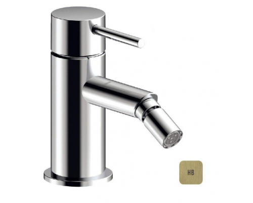 Смеситель для биде, Almar, цвет-High Brass Brushed PVD
