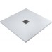 Allen Brau Priority Душевой поддон 100x100x3h см, цвет: белый 8.31005-21