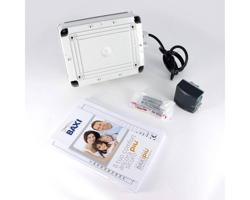 Контроллер Baxi AVS75