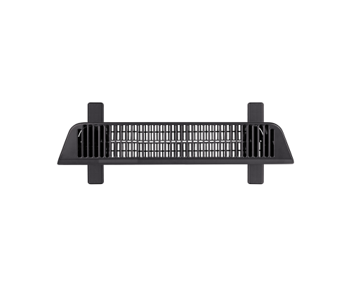Конвектор электрический Thermex Pronto 1500M Black