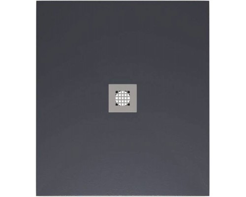 Allen Brau Priority Душевой поддон 90x80x3h см, цвет: черный 8.31001-AM Allen Brau Priority Душевой поддон 90x80x3h см, цвет: черный 8.31001-AM
