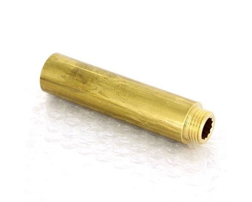 Удлинитель НВ TIEMME 1/2"х100мм