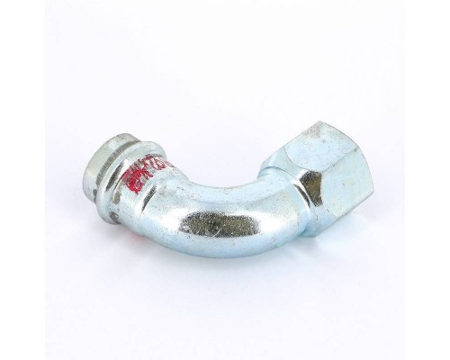 Угол пресс-В IBP 22 х 3/4" оцинк. сталь Угол пресс-В IBP 22 х 3/4" оцинк. сталь