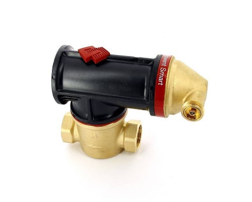 Сепаратор воздуха Flamco Flamcovent Smart 1