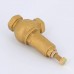 Предохранительный клапан UNI-FITT регулируемый PRO В 1/2", 0-16 бар