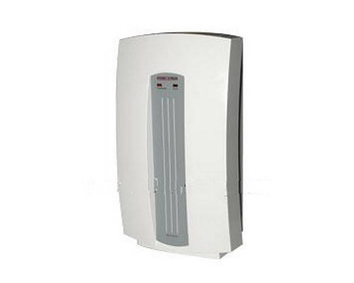 Водонагреватель электрический проточный Stiebel Eltron 6 кВт гидравл упр-е DHC 6 (220 В) Водонагреватель электрический проточный Stiebel Eltron 6 кВт гидравл упр-е DHC 6 (220 В)