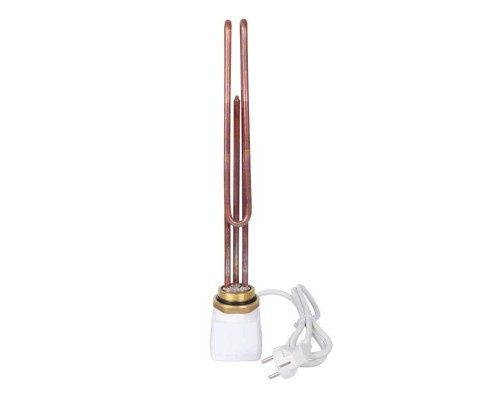 ТЭН Hajdu верхний 3 кВт 220В для AQ IND SC/AQ PT500-2000/PT300-1000/STA200-1000