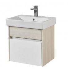 1A2067K1VDAV0 Набор: 1A206701VDAV0 Тумба-умывальник Верди 60/ 1WH302186 Умывальник Нео 60 1A2067K1VDAV0
