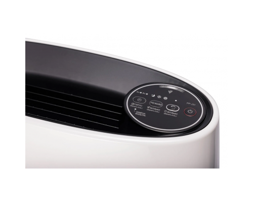 Очиститель воздуха Sharp FPJ31RB