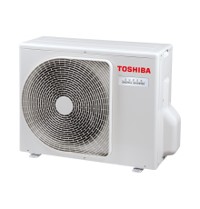 Блок наружный универсальный TOSHIBA Super Digital RAV-GP561ATP-E полупромышленной сплит-системы