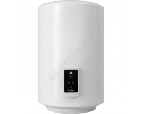 Водонагр эл накоп 50л верт ES50V-A5 1,5кВт Haier GA0G70E1CRU
