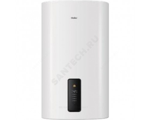 Водонагр эл накоп 50л верт ES50V-F7 3кВт Haier GA0GHQE00RU