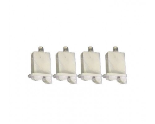 1500791 Регулируемые по высоте стальные ножки для чугунной ванны Bliss E6D902 (НЕ ПРОДАВАТЬ БЕЗ ВАНН) 1500791