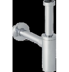 151.034.21.1 сифон для раковины хром 32 мм 151.034.21.1