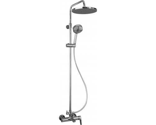 E26809-CP ALEO душевая система E26809-CP