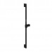 Душевая штанга 70 см 974.20 черный X07P638