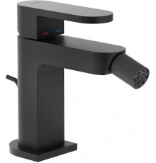 UP94119/1BM UP смеситель для биде, матовый черный UP94119/1BM