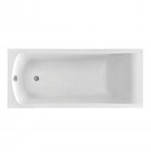 1.WH50.1.598 ФИДЖИ Ванна акриловая прямоугольная 150х75 белая 1.WH50.1.598