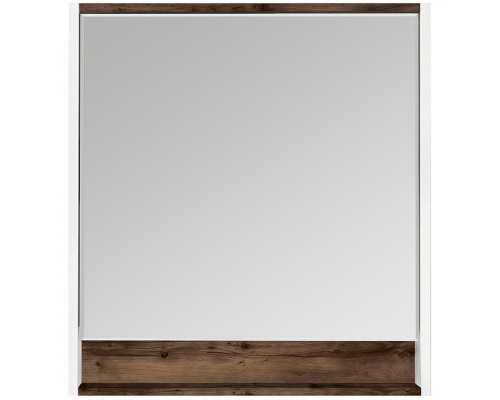 1A230402KPDB0 Зеркало Капри 80 Таксония темная 1A230402KPDB0