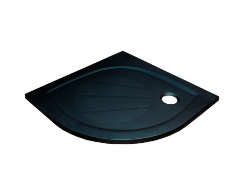 Поддон ELIPSO PRO-100 ЧЕРНЫЙ матовый XA23AA01010BM