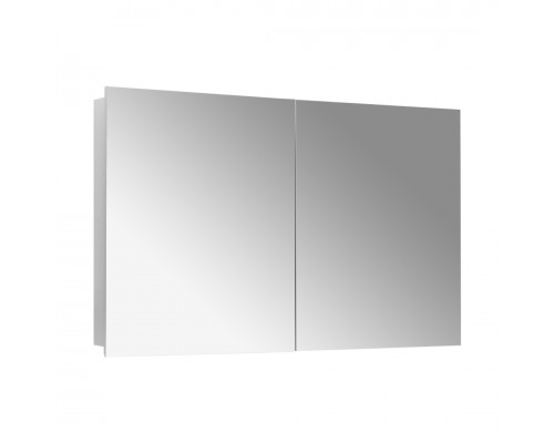 1A267402LH010 Зеркальный шкаф Лондри 120 1A267402LH010